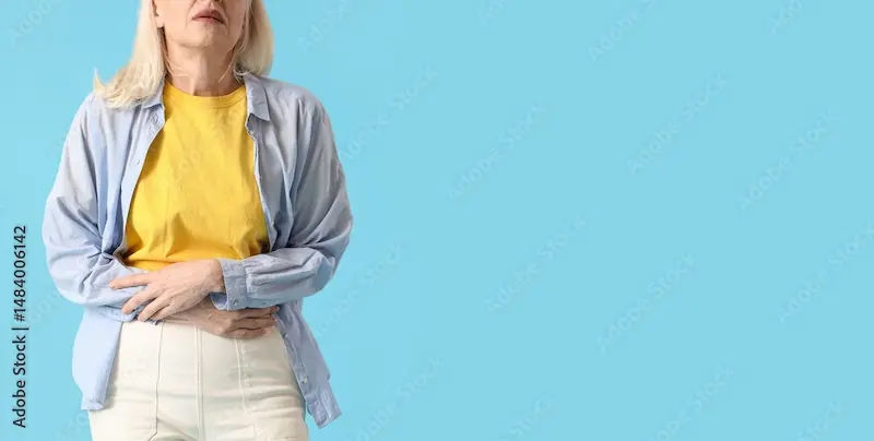 Endometriosis After Menopause A Guide for Older Women